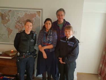 Police