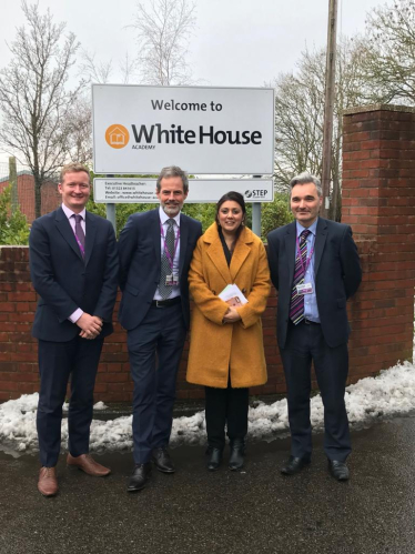White House