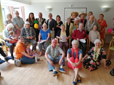 Nus Care Home