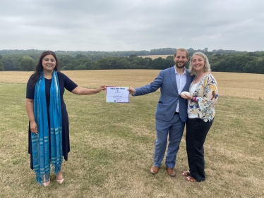 The English Soap Company