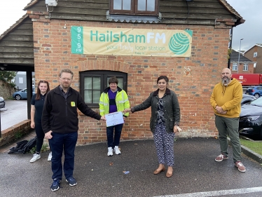 Hailsham FM