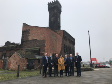 Mersey Maritime