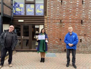 Uckfield FM