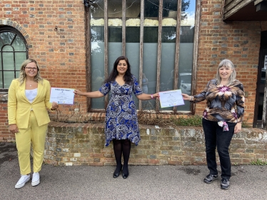 Hailsham Community Support