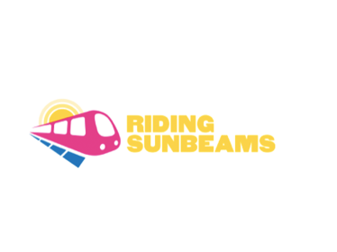 Riding Sunbeams