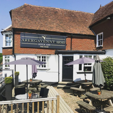 Abergavenny Arms