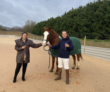 Oakwood Park Polo Club