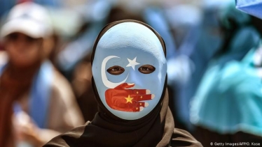 Uyghur