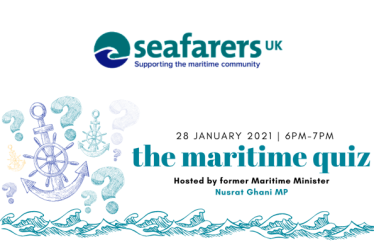 Seafarers UK