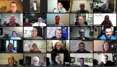 Uckfield Chamber of Commerce