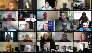 Uckfield Chamber of Commerce