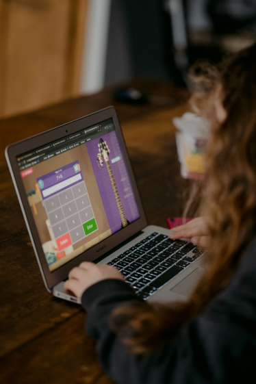 remote education