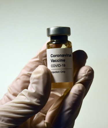 Covid vaccine