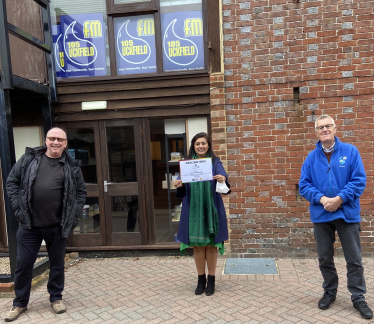 Uckfield FM