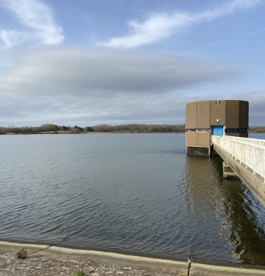 Arlington Reservoir