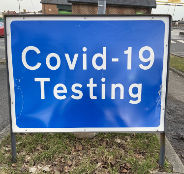 Covid Testing