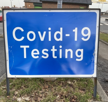 Covid Testing