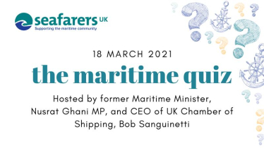 Seafarers