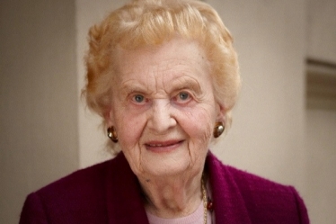 Helen Taylor Thompson