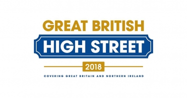 British High Street