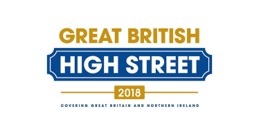 British High Street 