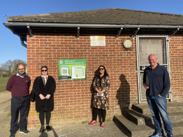 Hailsham United Junior FC