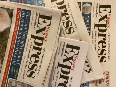 Sussex Express