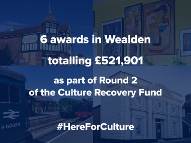 Wealden Awards