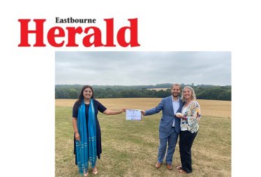 Eastbourne Herald