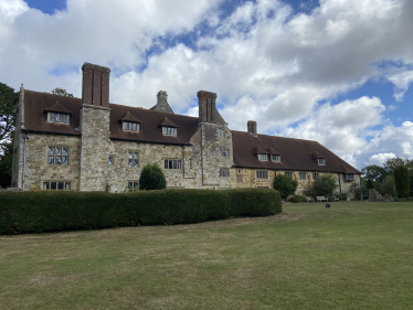 Michelham Priory 