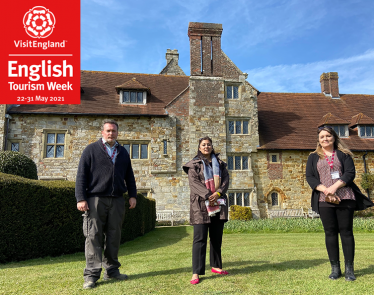 Michelham Priory