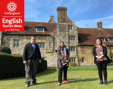 Michelham Priory