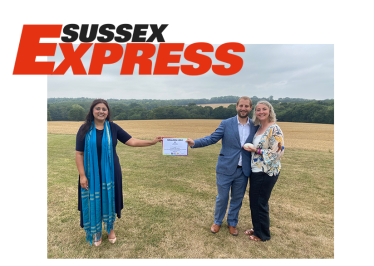 Sussex Express