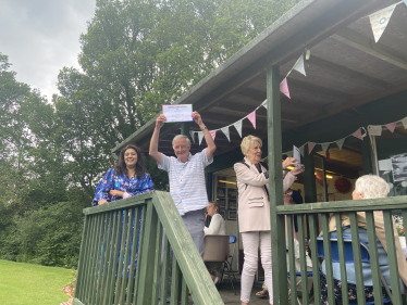 Wealden Heroes