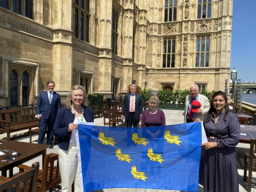 Sussex Day