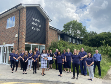 Meads Medical Centre