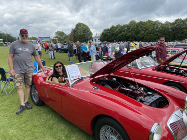 Uckfield Festival