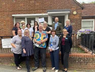 Wadhurst Surgery