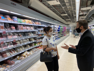 Waitrose