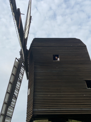 Nutley Windmill