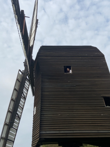 Nutley Windmill