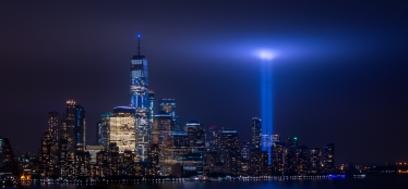 Twin Towers