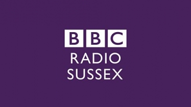 BBC Radio Sussex