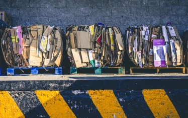 Recycling