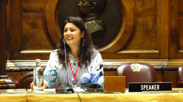 Nusrat Ghani MP