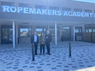 Ropemakers Academy