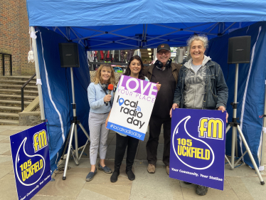 Uckfield FM