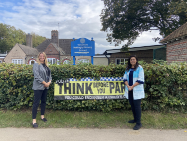 Hellingly Primary