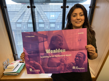 UK Parliament Week