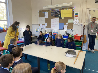 Danehill School